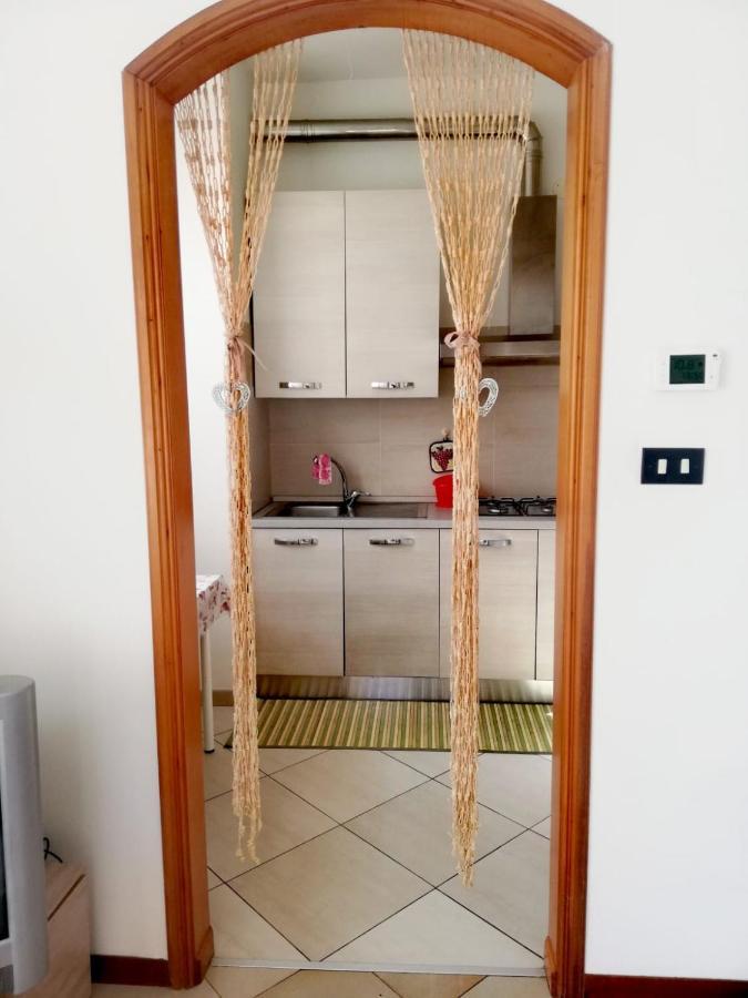 Sweet Home Λα Σπέτσια Εξωτερικό φωτογραφία