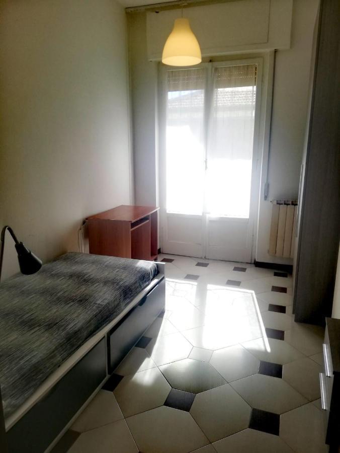 Sweet Home Λα Σπέτσια Εξωτερικό φωτογραφία