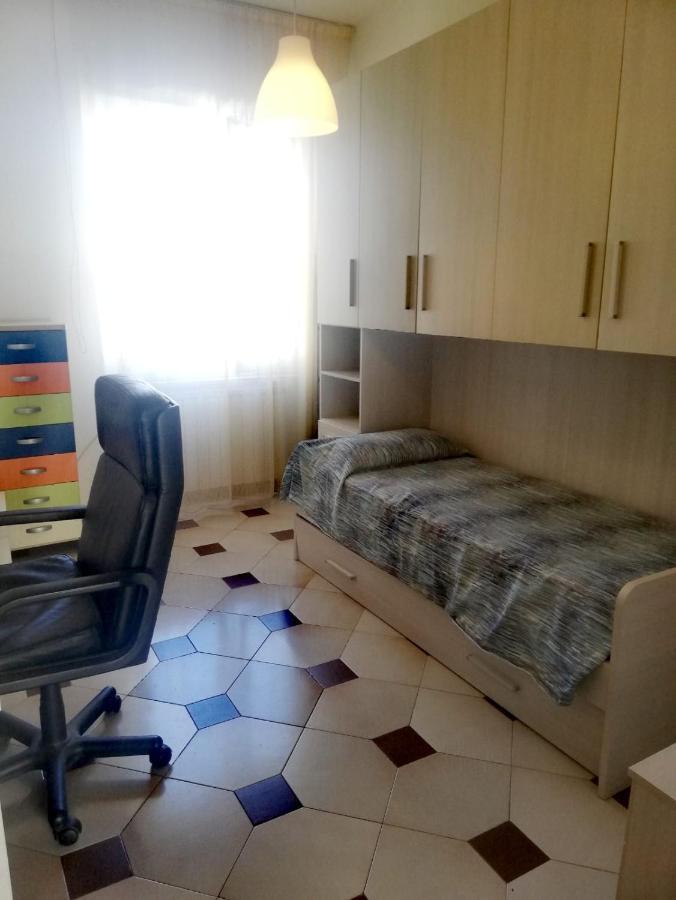Sweet Home Λα Σπέτσια Εξωτερικό φωτογραφία