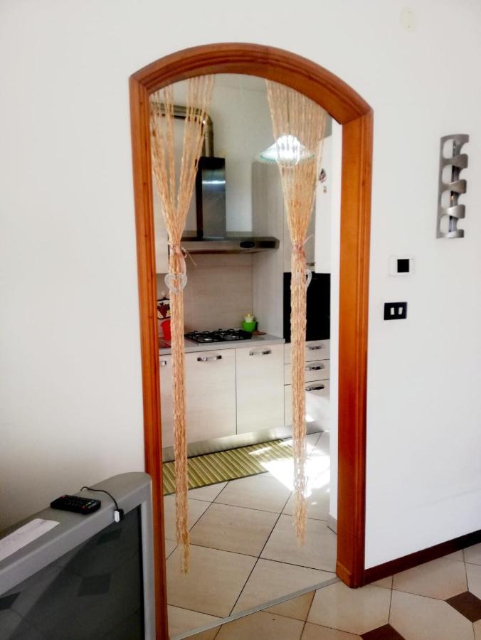 Sweet Home Λα Σπέτσια Εξωτερικό φωτογραφία