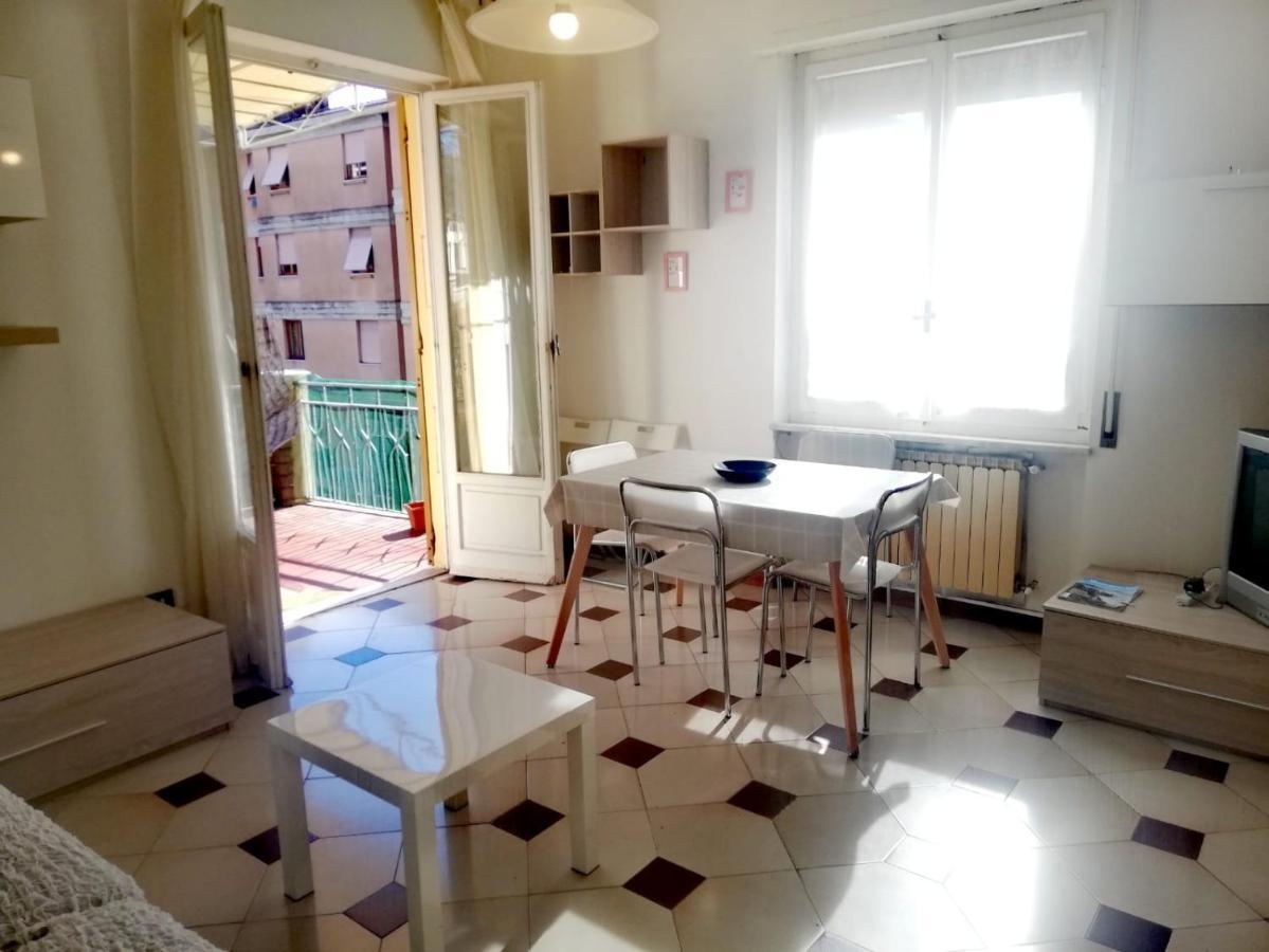 Sweet Home Λα Σπέτσια Εξωτερικό φωτογραφία