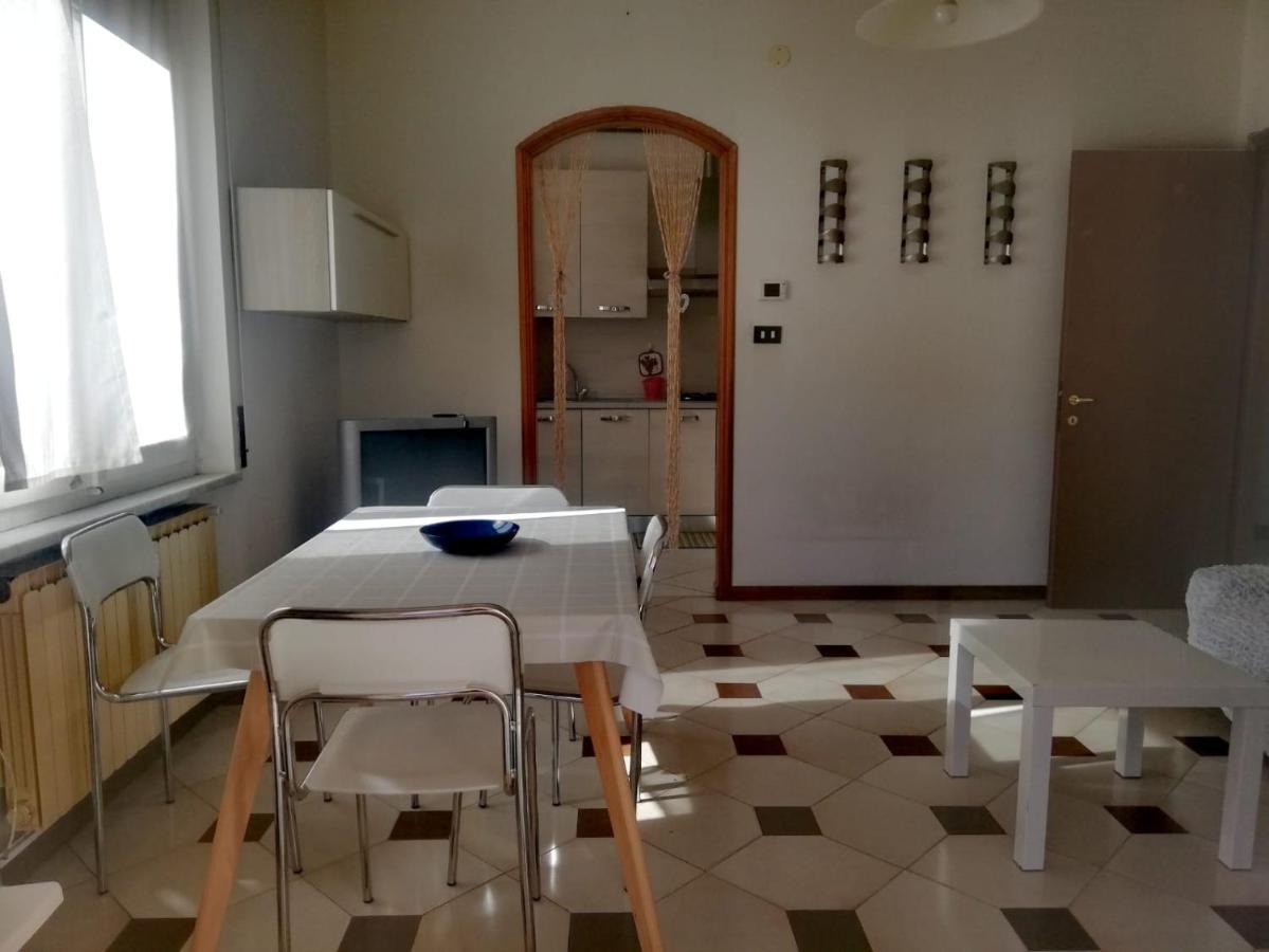 Sweet Home Λα Σπέτσια Εξωτερικό φωτογραφία