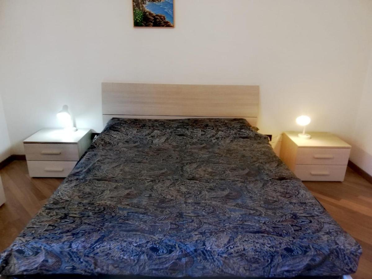 Sweet Home Λα Σπέτσια Εξωτερικό φωτογραφία
